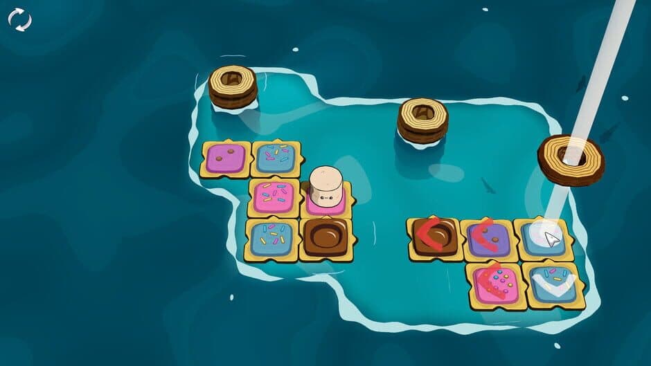 One S'More screenshot