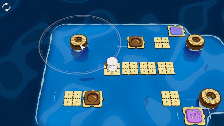 One S'More screenshot
