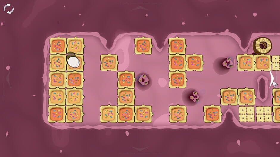 One S'More screenshot