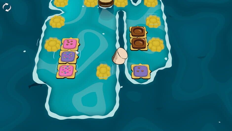 One S'More screenshot