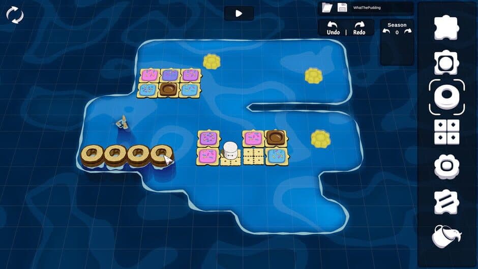 One S'More screenshot