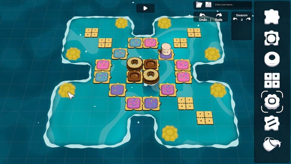 One S'More screenshot