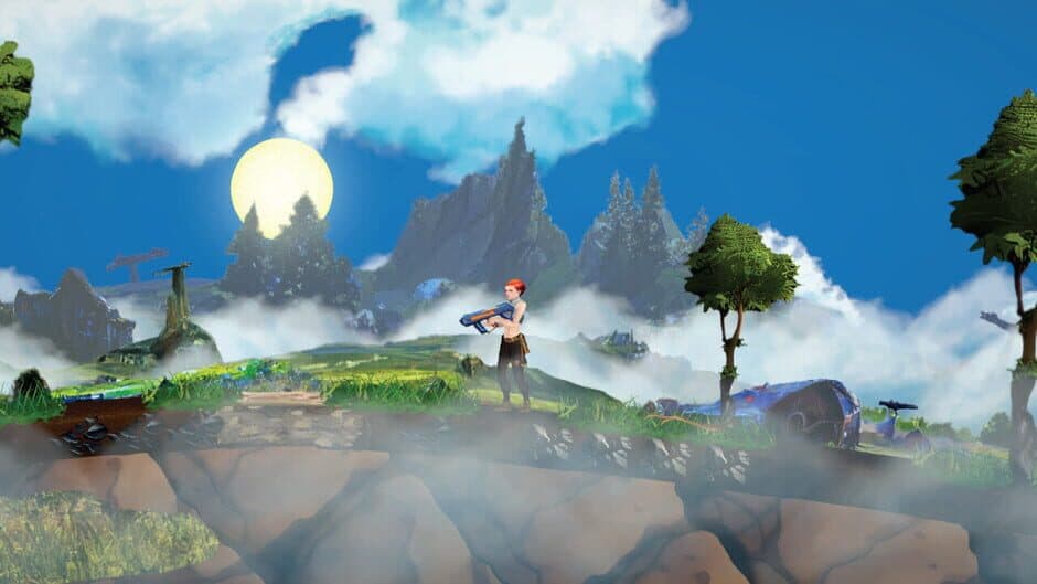Starlab screenshot