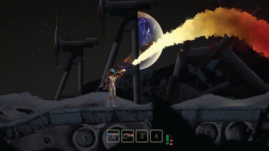 Starlab screenshot