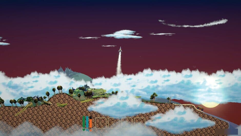 Starlab screenshot