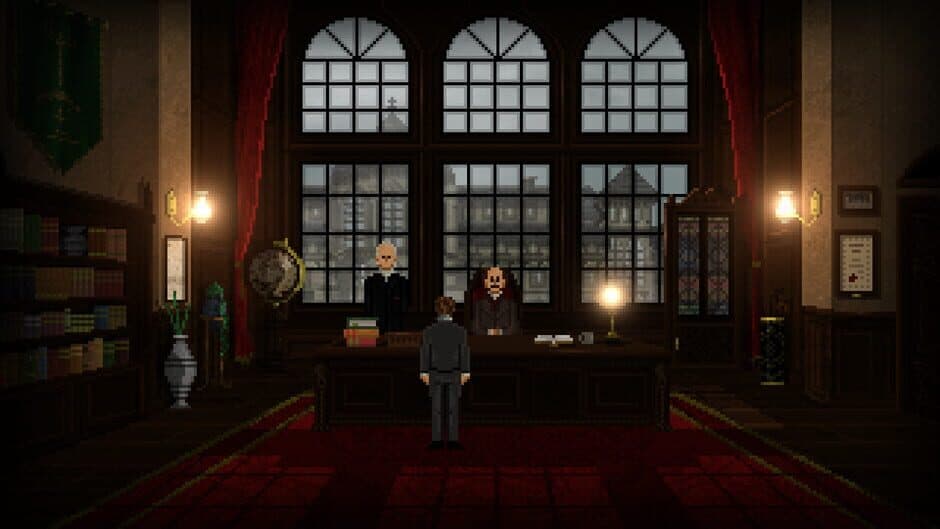 An English Haunting screenshot