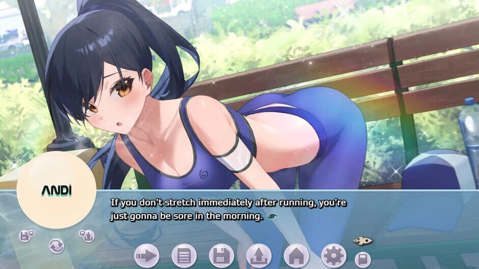 Siren's Call: Escape Velocity screenshot
