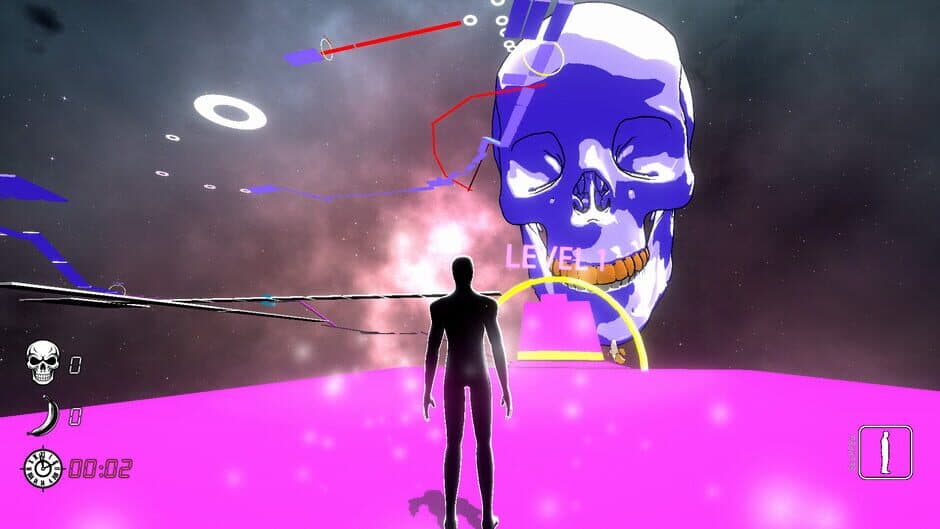 Voice Quest screenshot