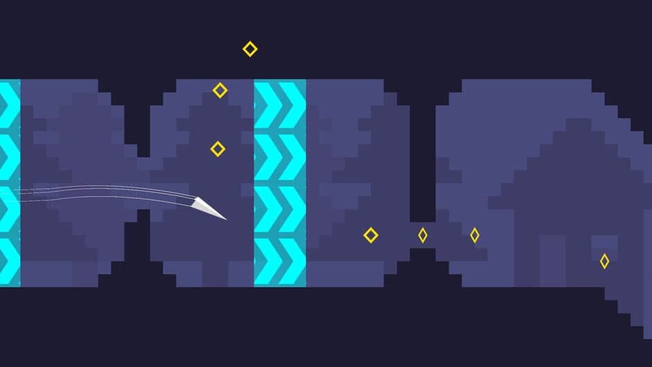 Paper Can't Fly screenshot