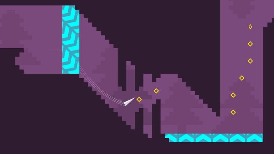 Paper Can't Fly screenshot
