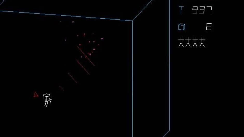 QB-3 screenshot