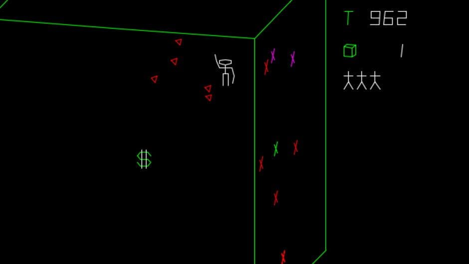 QB-3 screenshot