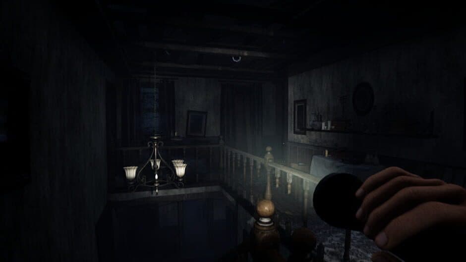 Lunacy: Saint Rhodes screenshot