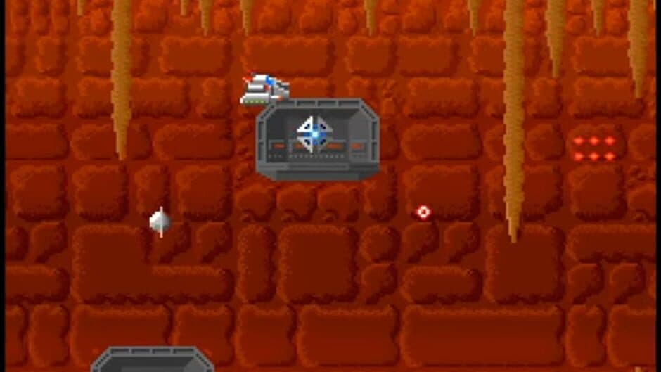 MagMax screenshot