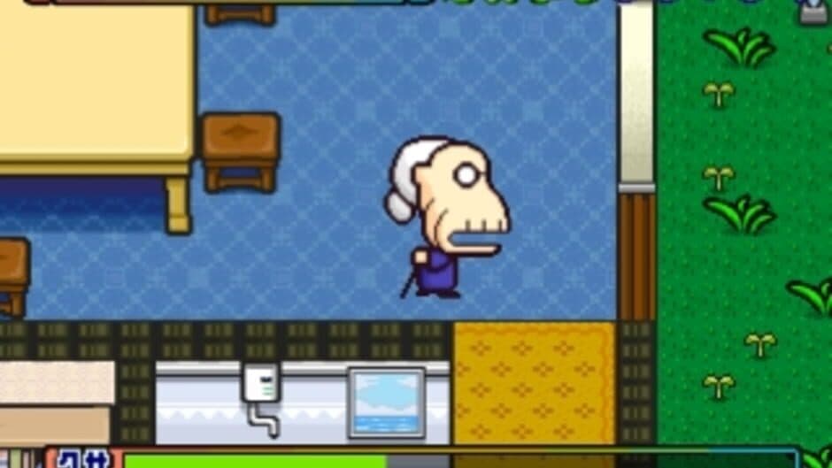 Pocket Family: Happy Family Plan screenshot