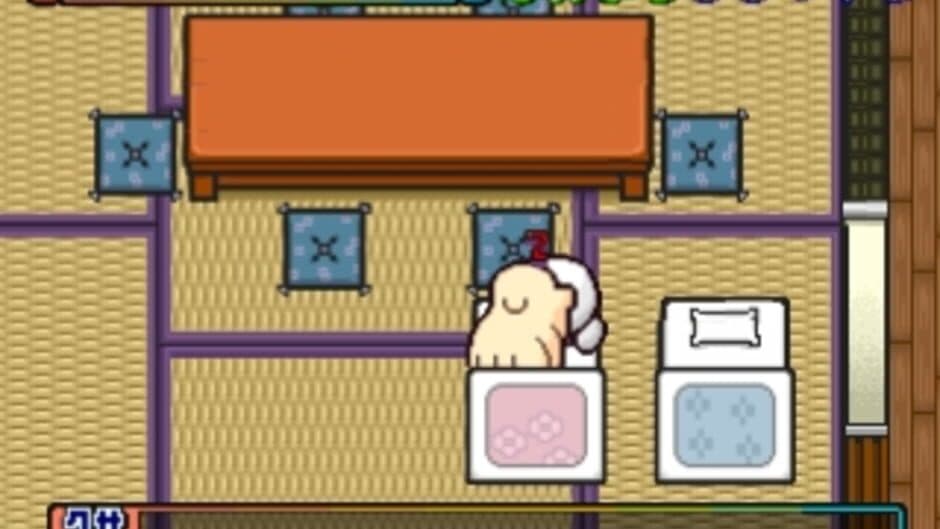 Pocket Family: Happy Family Plan screenshot