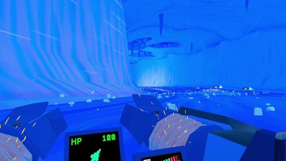 Dart Racer screenshot