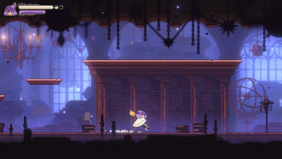 Constance screenshot