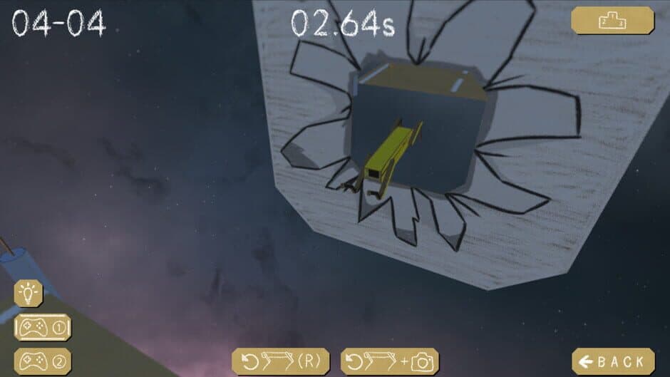 Sparky screenshot