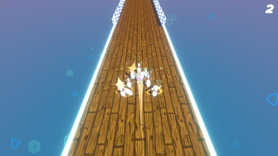 Pin Crasher screenshot