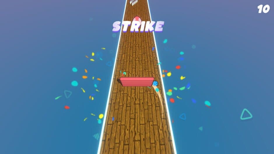 Pin Crasher screenshot