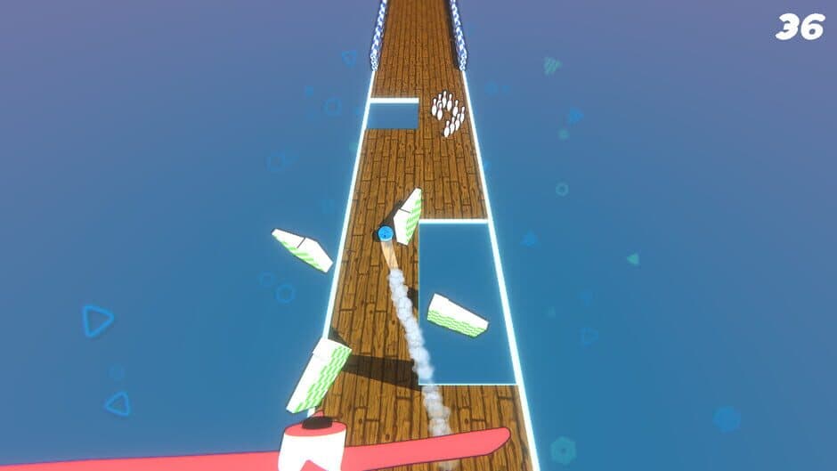 Pin Crasher screenshot