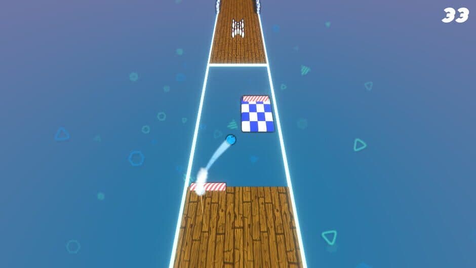 Pin Crasher screenshot
