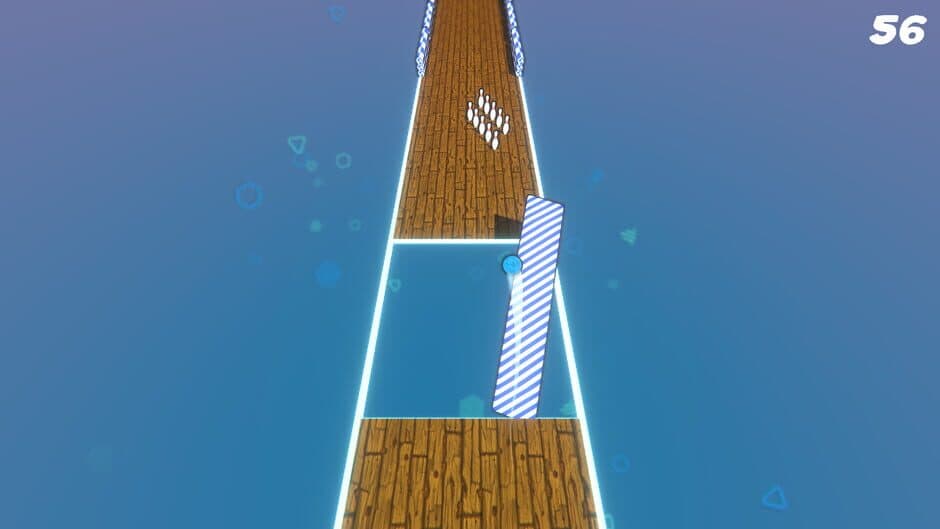 Pin Crasher screenshot
