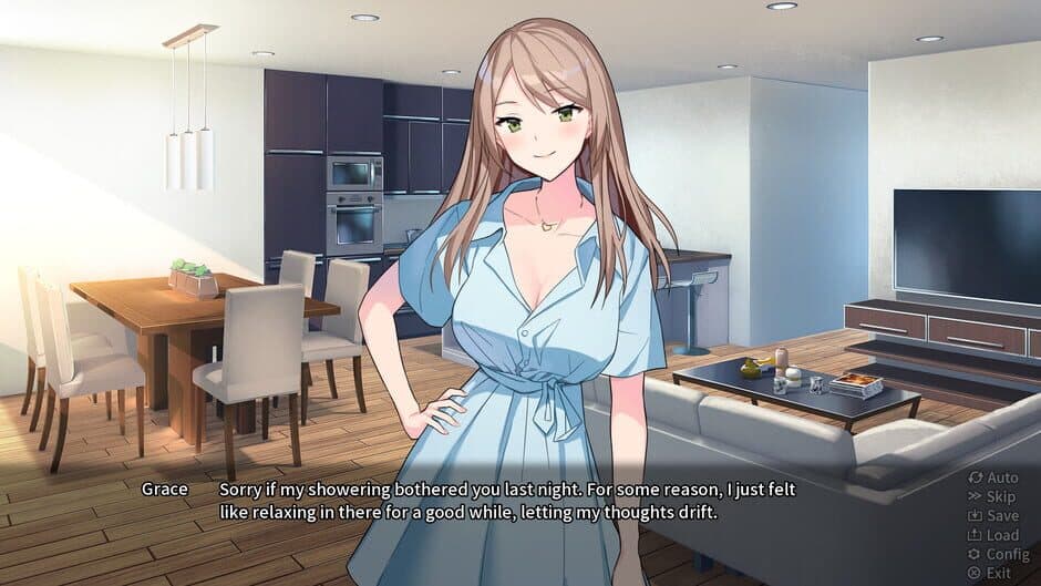 Cerulean Days screenshot
