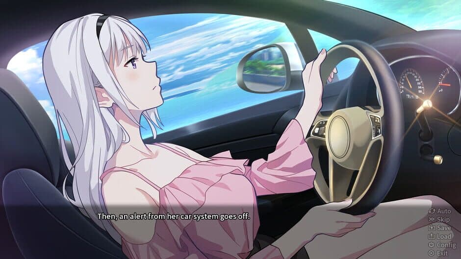 Cerulean Days screenshot