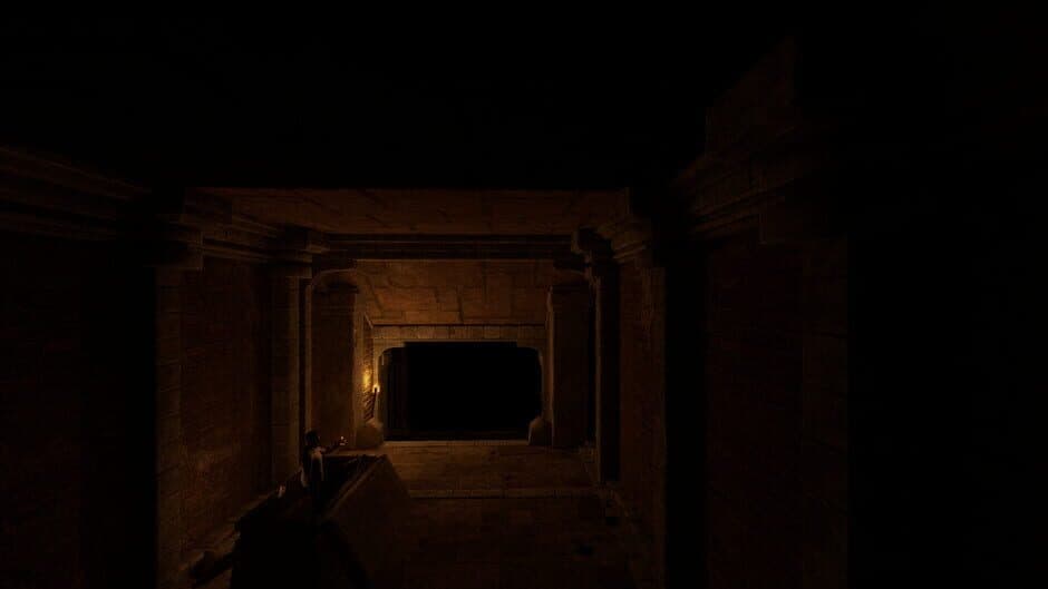 Buried Alive: Breathless Rescue screenshot