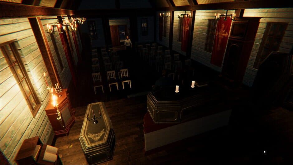 Buried Alive: Breathless Rescue screenshot