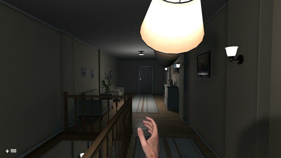 Buried Alive: Breathless Rescue screenshot