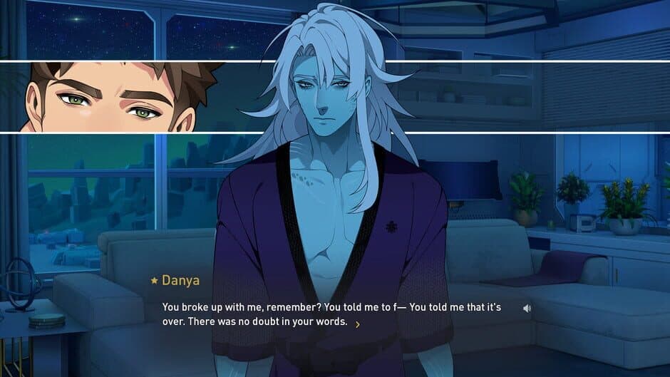 The Symbiant Re:Union screenshot