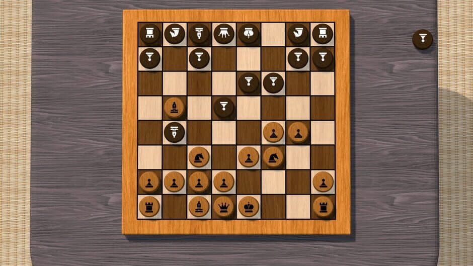 All Chess screenshot