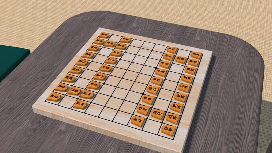All Chess screenshot