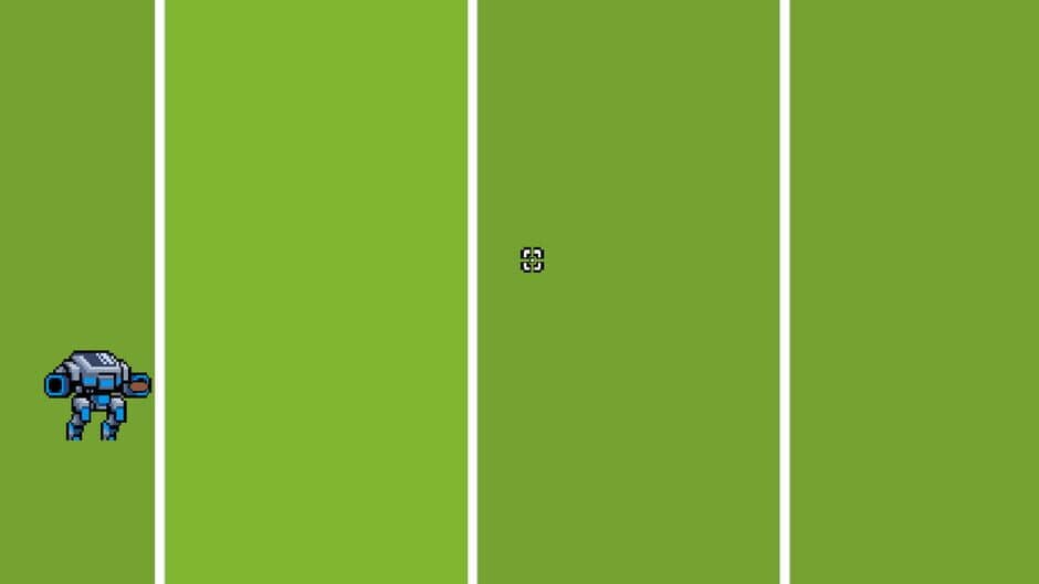 RTS Football screenshot