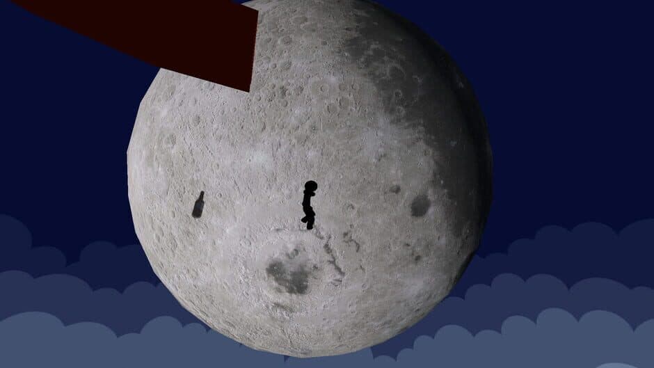 Hop n Pee Dreams VR screenshot