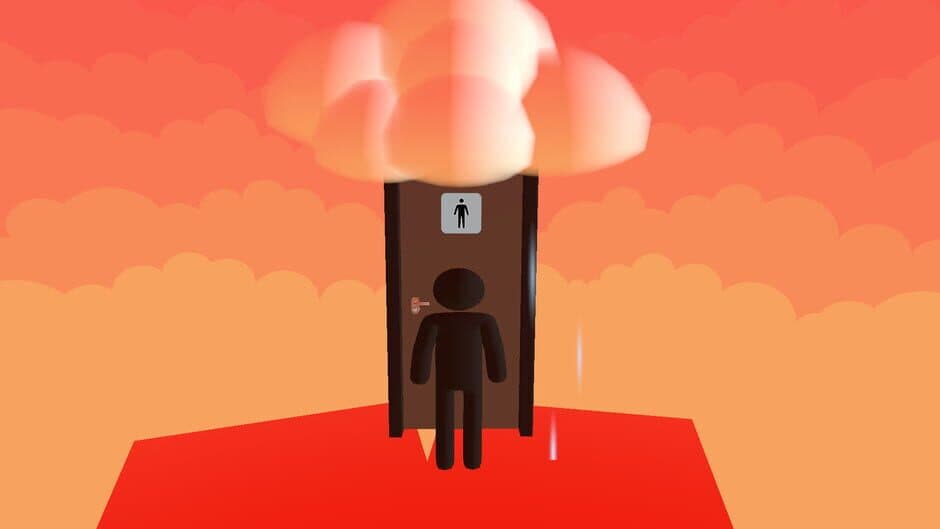 Hop n Pee Dreams VR screenshot
