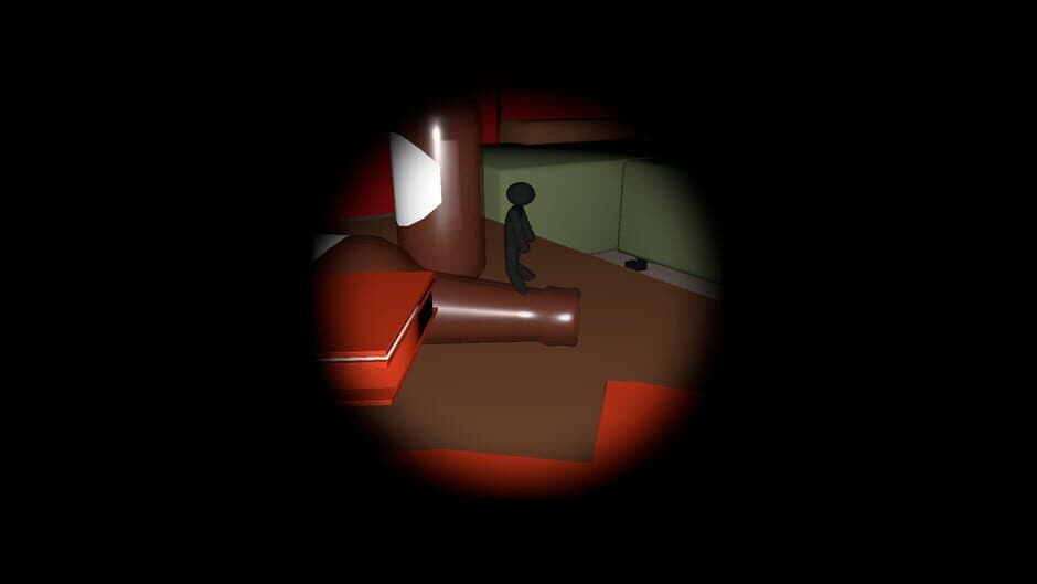 Hop n Pee Dreams VR screenshot