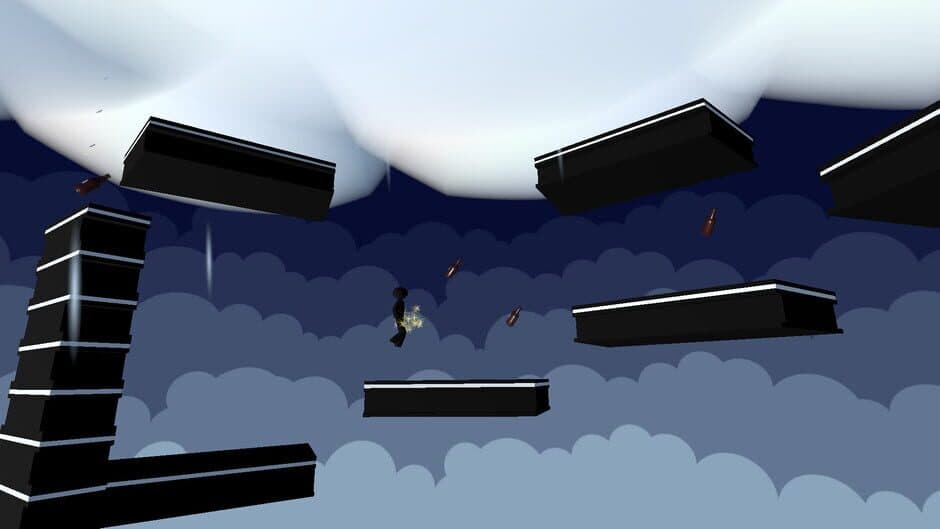 Hop n Pee Dreams VR screenshot