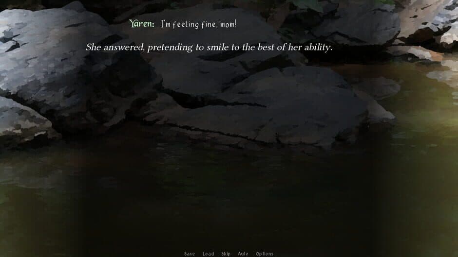 The Castle screenshot