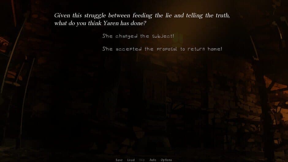 The Castle screenshot