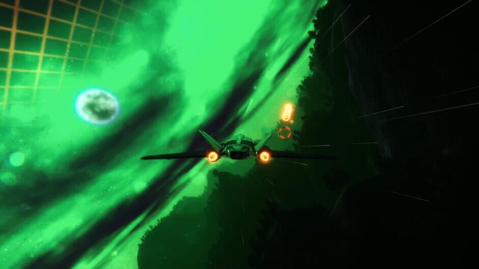 Ring Racer screenshot