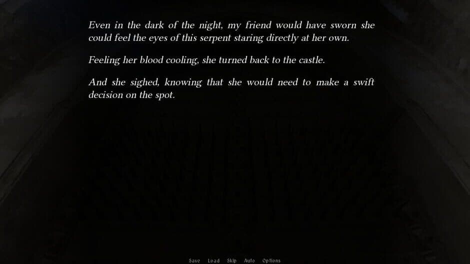 The Castle screenshot