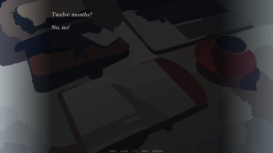 The Castle screenshot