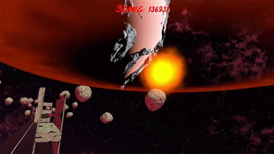 Smash Runner screenshot