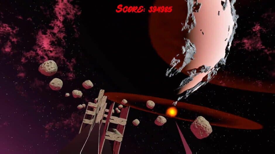 Smash Runner screenshot