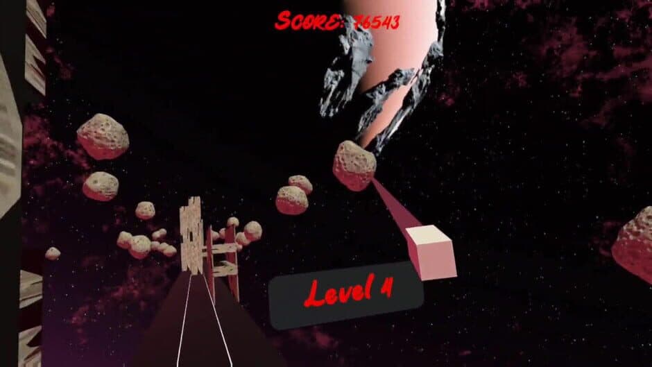 Smash Runner screenshot