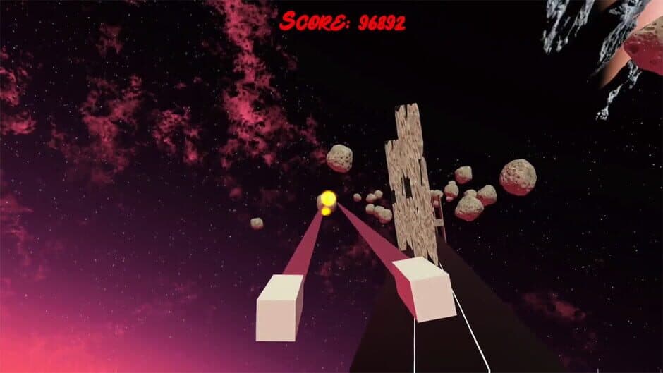 Smash Runner screenshot